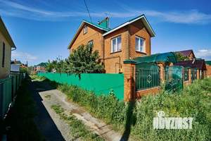 Дом 109м², 2-этажный, участок 12 сот.  