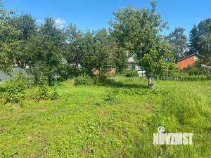 Дом 76м², 1-этажный, участок 13 сот.  