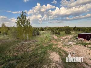 Дом 151м², 2-этажный, участок 7 сот.  