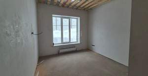 Дом 105м&sup2;, 1-этажный, участок 5 сот.  