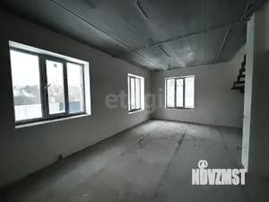 Дом 137м², 2-этажный, участок 4 сот.  