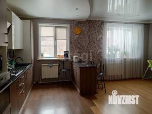 Дом 164м², 2-этажный, участок 7 сот.  