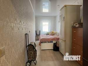 Дом 168м&sup2;, 1-этажный, участок 11 сот.  