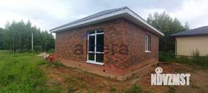 Дом 68м², 1-этажный, участок 10 сот.  