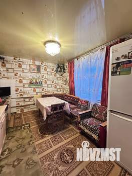 Дом 99м², 1-этажный, участок 10 сот.  