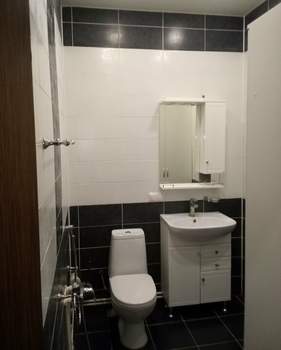 Дом 280м², 3-этажный, участок 7 сот.  