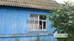 Дом 20м&sup2;, 1-этажный, участок 4 сот.  