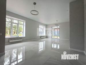 Дом 152м², 1-этажный, участок 10 сот.  