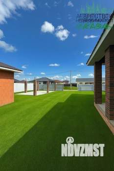 Дом 170м&sup2;, 2-этажный, участок 7 сот.  