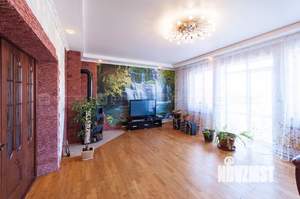 Дом 129м², 1-этажный, участок 7 сот.  