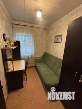 Дом 85м², 1-этажный, участок 10 сот.  