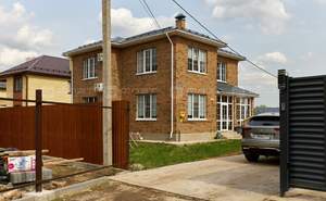 Дом 170м², 2-этажный, участок 0 сот.  