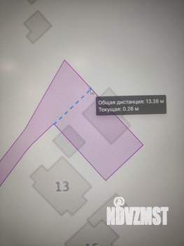 Дом 103м², 1-этажный, участок 5 сот.  