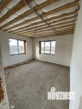 Коттедж 144м², 2-этажный, участок 7 сот.  