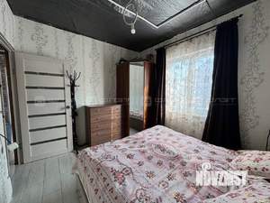 Дом 102м², 2-этажный, участок 6 сот.  