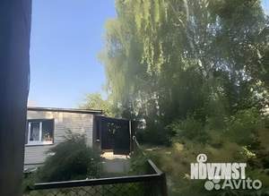 Дом 78м&sup2;, 1-этажный, участок 4 сот.  