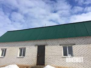 Дом 339м&sup2;, 2-этажный, участок 13 сот.  