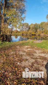 Дача 30м&sup2;, 2-этажный, участок 4 сот.  