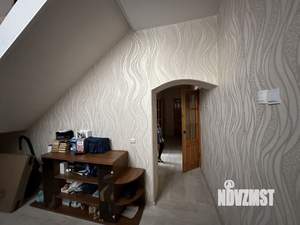 Дом 200м&sup2;, 2-этажный, участок 12 сот.  