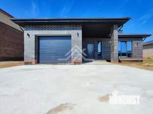 Дом 180м², 1-этажный, участок 9 сот.  