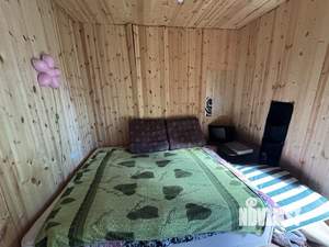 Дача 20м², 1-этажный, участок 4 сот.  