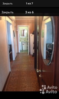 Фото комнаты в аренду (7)