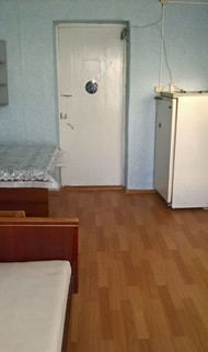 Комната в общежитии, на длительный срок, 13м2, 5/5 этаж