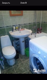 Фото комнаты в аренду (5)