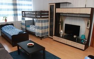 Комната в 3-к квартире, посуточно, 20м2, 8/9 этаж