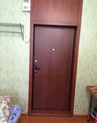 комната в коммуналке, 10м2, 3/4 этаж