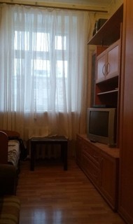 комната в 4-к квартире, 10м2, 3/4 этаж