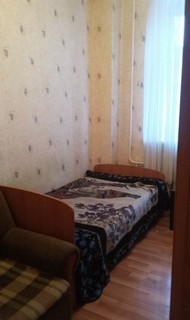 комната в 4-к квартире, 10м2, 3/4 этаж