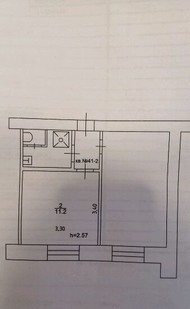 Фото комнаты на продажу (4)