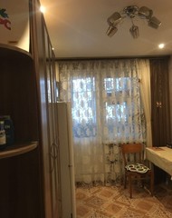 комната в 4-к квартире, 11м2, 6/7 этаж