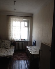 комната в 3-к квартире, 11м2, 2/3 этаж