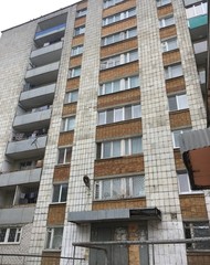 комната в общежитии, 12м2, 5/9 этаж