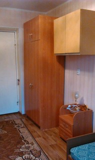 комната в общежитии, 12м2, 8/9 этаж