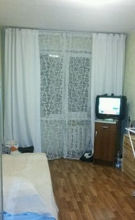 комната в общежитии, 12м2, 1/5 этаж