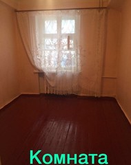 комната в 3-к квартире, 12м2, 1/2 этаж