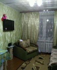 комната в общежитии, 12м2, 5/5 этаж