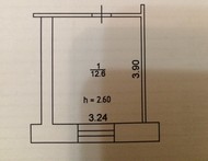 Фото комнаты на продажу (7)