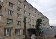 комната в общежитии, 13м2, 5/5 этаж