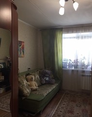 комната в общежитии, 13м2, 5/9 этаж