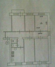 Фото комнаты на продажу (8)