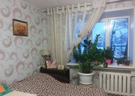 комната в общежитии, 13м2, 2/10 этаж