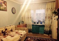 комната в 4-к квартире, 14м2, 2/5 этаж