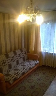 комната в 3-к квартире, 14м2, 1/5 этаж