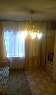 комната в 3-к квартире, 14м2, 1/5 этаж