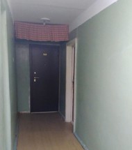 комната в общежитии, 15м2, 4/5 этаж