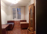 комната в общежитии, 15м2, 4/5 этаж